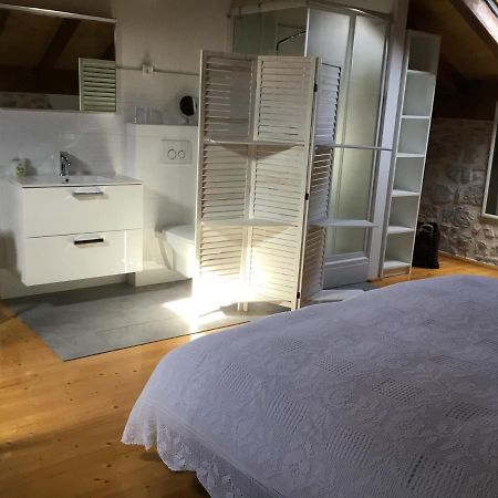 Vila Stein Haus Pirovac Exteriér fotografie