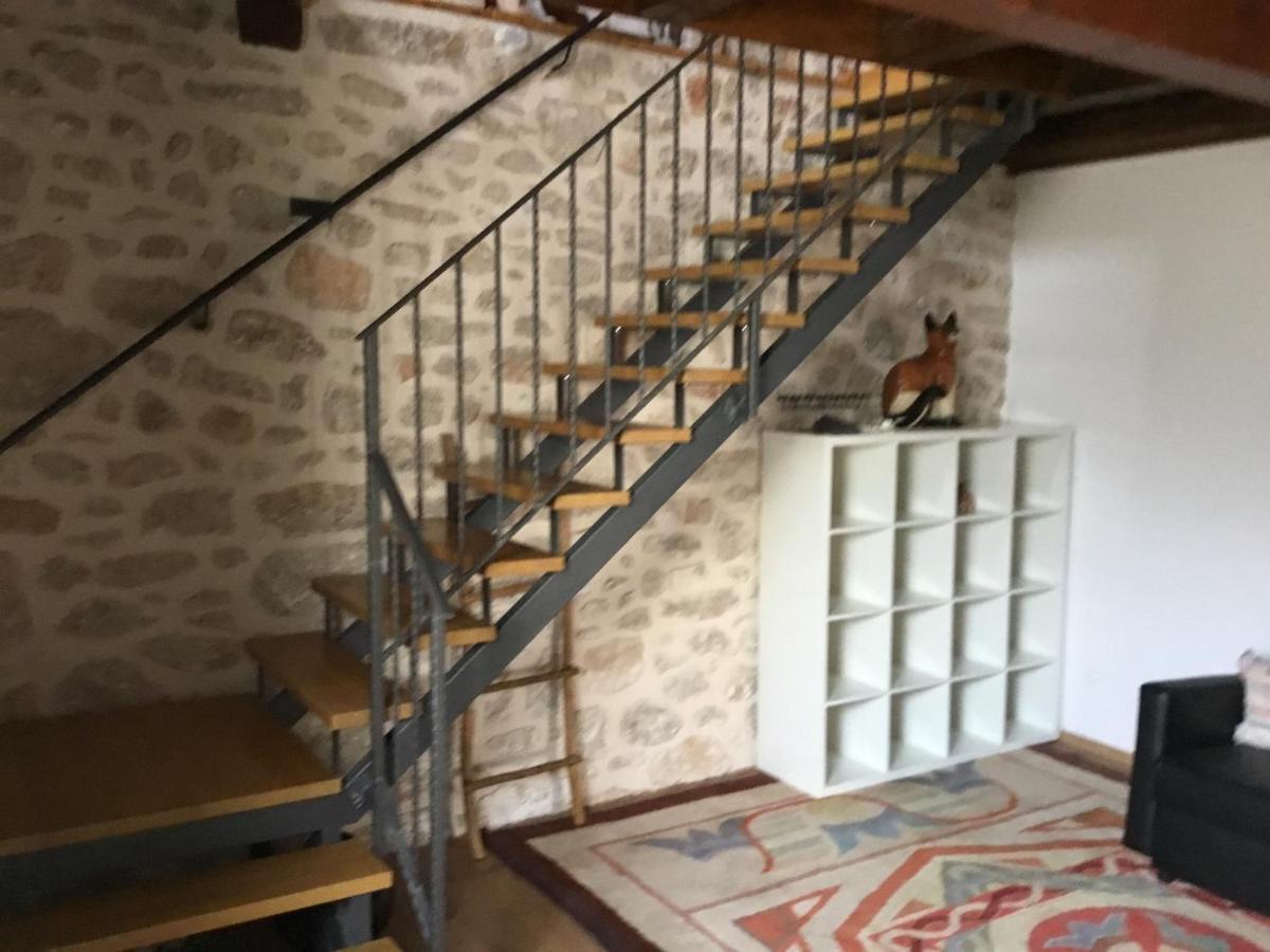 Vila Stein Haus Pirovac Exteriér fotografie